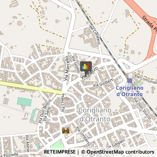 Internet - Provider,73022Lecce