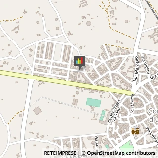 Bed e Breakfast,73022Lecce