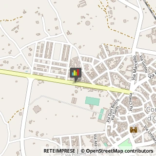 ,73022Lecce