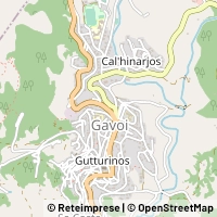 Karta Gavoi