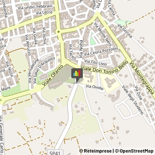 Asili Nido Galatina,73013Lecce
