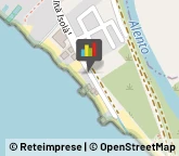 Stabilimenti Balneari,84040Salerno