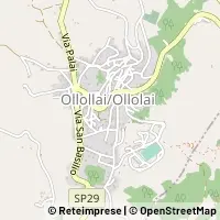 Kaart Ollolai