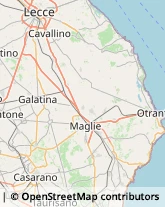 Autonoleggio Sanarica,73030Lecce