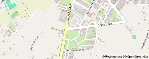 Mappa Nardò