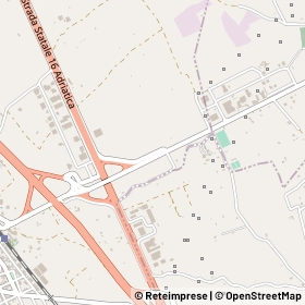 Mappa 73020