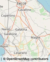 Apparecchi Acustici per Non Udenti Galatina,73013Lecce