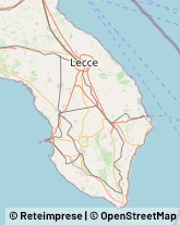 Apparecchi Acustici per Non Udenti Tricase,73039Lecce