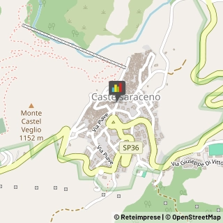 Bed e Breakfast Castelsaraceno,85031Potenza