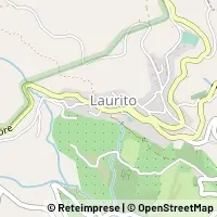 Kort Laurito