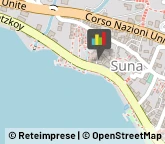 Bar e Caffetterie Verbania,28925Verbano-Cusio-Ossola