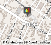Consulenza di Direzione ed Organizzazione Aziendale Orsago,31010Treviso