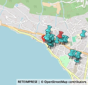 Mappa Via Solferino, 28925 Pallanza VB, Italia (0.377)