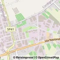 Karta Godega di Sant'Urbano