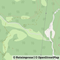 Mapa Pasturo