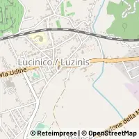 Kort Gorizia