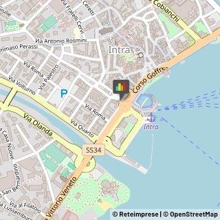 Caffè,28921Verbano-Cusio-Ossola