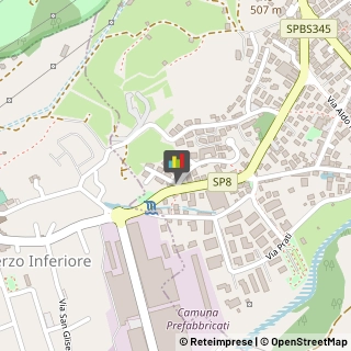 Pizzerie Bienno,25040Brescia