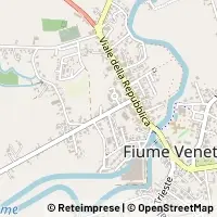Carte Fiume Veneto