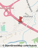 Via Villanova di Sotto, 15,33170Pordenone