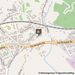 Ricevimenti e Banchetti,34170Gorizia