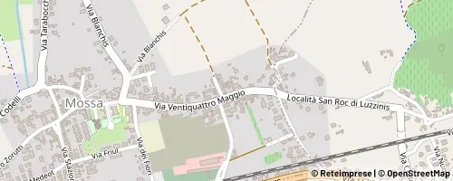 Mappa Mossa