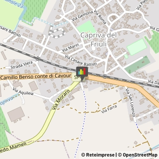 Riso Capriva del Friuli,34070Gorizia