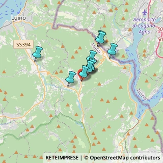 Mappa Via Signo e Carpio, 21030 Cugliate-Fabiasco VA, Italia (2.17091)