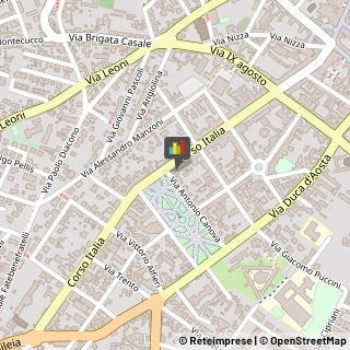 Associazioni Sindacali,34170Gorizia