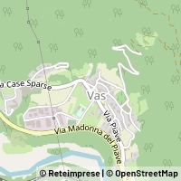 नक्शा Quero Vas