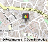 Erboristerie Verbania,28921Verbano-Cusio-Ossola