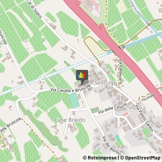 Agriturismi,31015Treviso