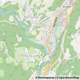 Mappa 38085