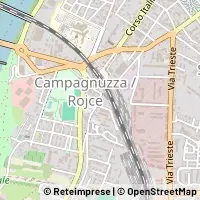 Kort Gorizia