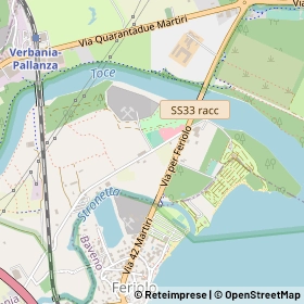 Mappa 28924