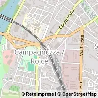 Kort Gorizia