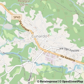 Mappa 21035