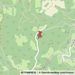 Mappa 6 Localita' Alz, Civenna, CO 22030, 22030 Civenna CO, Italia, 22030 Magreglio, Como (Lombardia)