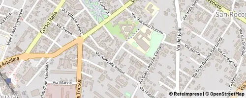 Mappa Görz