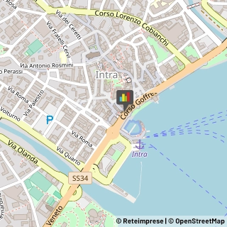 Caffè,28921Verbano-Cusio-Ossola