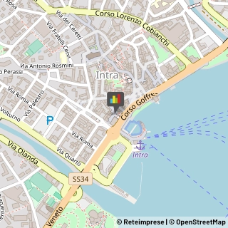 Caffè,28921Verbano-Cusio-Ossola