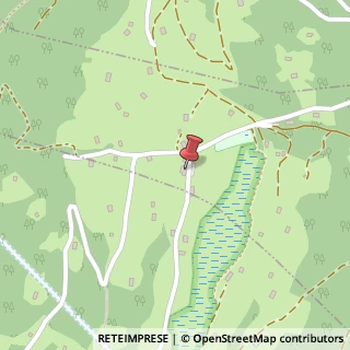 Mappa Boniprati, Località, 38085 Prezzo, Trento (Trentino-Alto Adige)