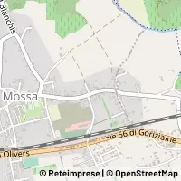지도 Mossa