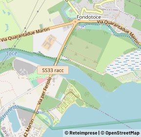 Mappa 28924 Verbania VB, Italia (0.57308)