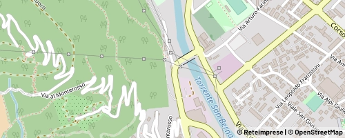 Mappa Verbania