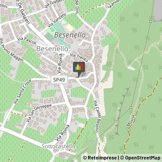 Ortofrutticoltura Besenello,38060Trento