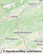 Notai Valdobbiadene,31049Treviso