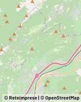 Associazioni Sindacali Rovereto,38068Trento