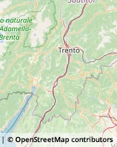 Associazioni Sindacali Trento,38060Trento