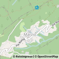 Karte Marzio